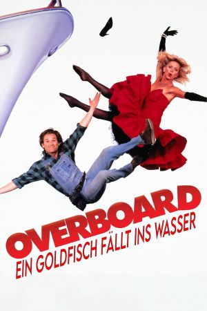Image Overboard – Ein Goldfisch fällt ins Wasser – Der Film