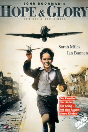 Image Hope and Glory – Der Film