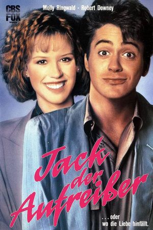 Image Jack der Aufreißer – Der Film