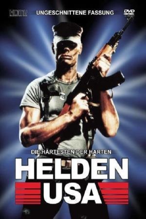 Image Helden USA – Der Film