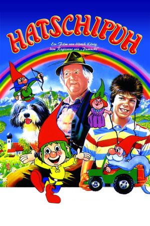 Image Hatschipuh – Der Film