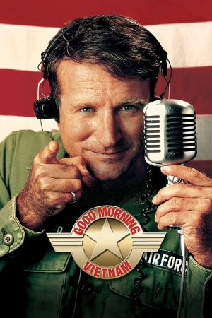 Image Good Morning, Vietnam – Der Film