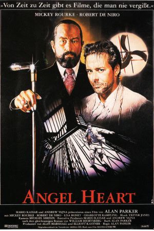 Image Angel Heart – Der Film