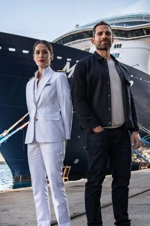 Image Der Schiffsarzt – Der Film
