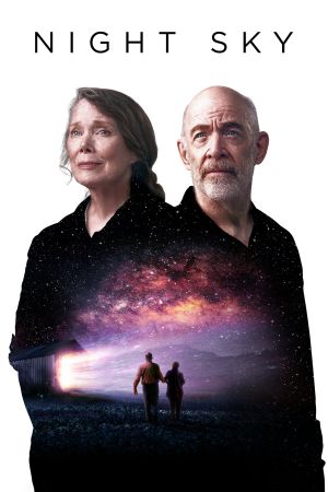 Image Night Sky – Der Film