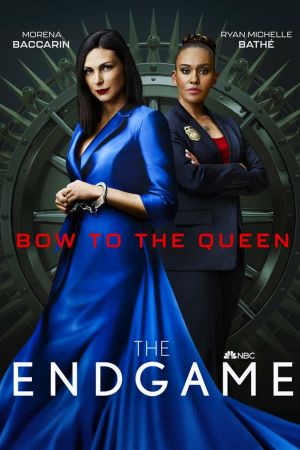 Image The Endgame – Der Film