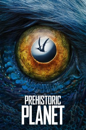 Image Ein Planet vor unserer Zeit – Der Film
