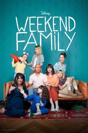 Image Wochenend-Familie – Der Film