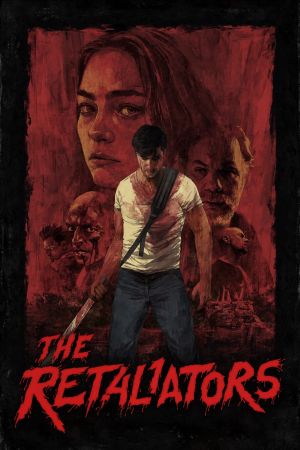 Image The Retaliators – Der Film