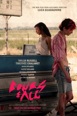 Image Bones and All – Der Film