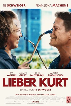 Image Lieber Kurt – Der Film