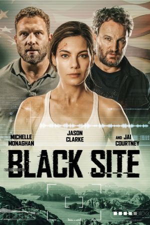 Image Black Site – Der Film