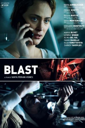 Image Blast - Gegen die Zeit – Der Film
