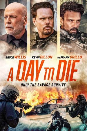 Image A Day to Die – Der Film