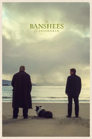 Image The Banshees of Inisherin – Der Film