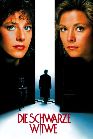Image Die schwarze Witwe – Der Film