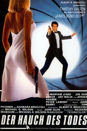 Image James Bond 007 - Der Hauch des Todes – Der Film