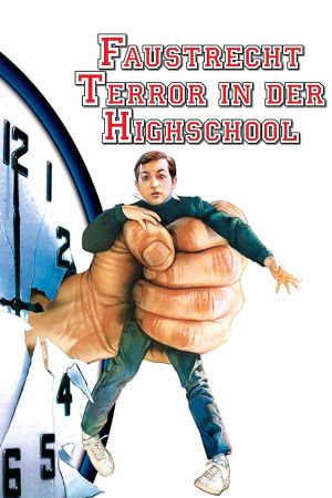 Image Faustrecht - Terror an der Highschool – Der Film