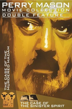 Image Perry Mason und die verheiratete Dirne – Der Film