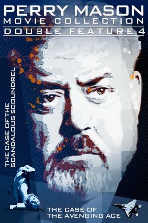 Image Perry Mason: Ein gewissenloser Lump – Der Film