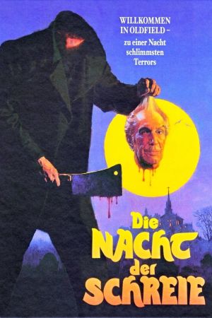 Image Die Nacht der Schreie – Der Film