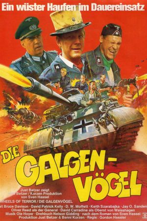 Image Die Galgenvögel – Der Film