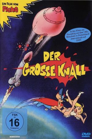 Image Der grosse Knall – Der Film