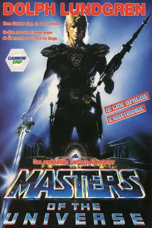 Image Masters of the Universe – Der Film