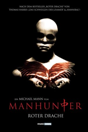 Image Manhunter - Roter Drache – Der Film