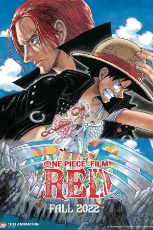 Image One Piece Film: Red – Der Film