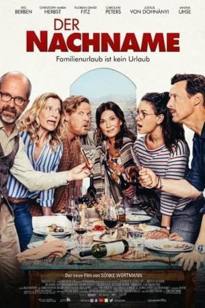 Image Der Nachname – Der Film