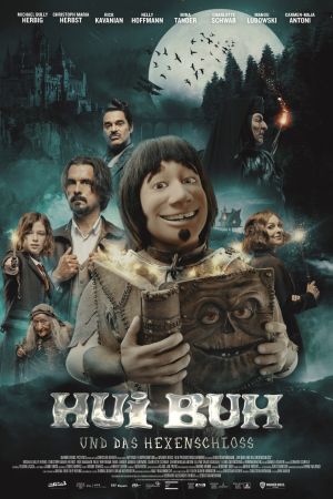 Image Hui Buh und das Hexenschloss – Der Film