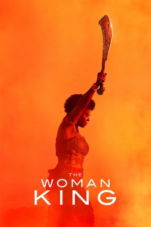 Image The Woman King – Der Film