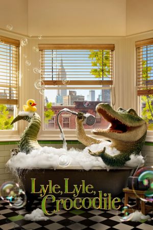 Image Lyle - Mein Freund, das Krokodil – Der Film
