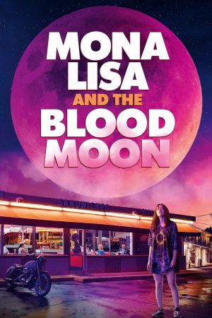 Image Mona Lisa and the Blood Moon – Der Film