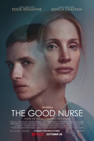 Image The Good Nurse – Der Film