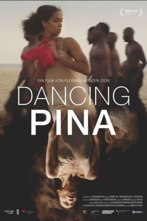 Image Dancing Pina – Der Film