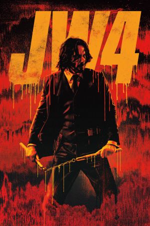 Image John Wick: Kapitel 4 – Der Film