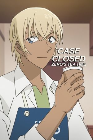Image Detektiv Conan: Zero's Tea Time – Der Film
