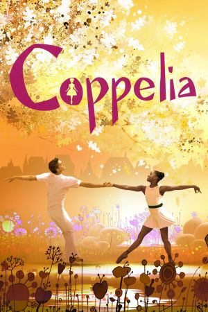 Image Coppelia – Der Film