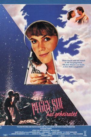 Image Peggy Sue hat geheiratet – Der Film