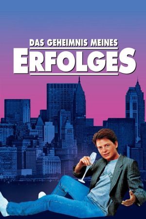 Image Das Geheimnis meines Erfolges – Der Film