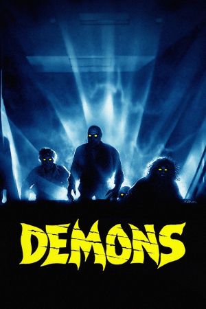 Image Demons - Dämonen – Der Film