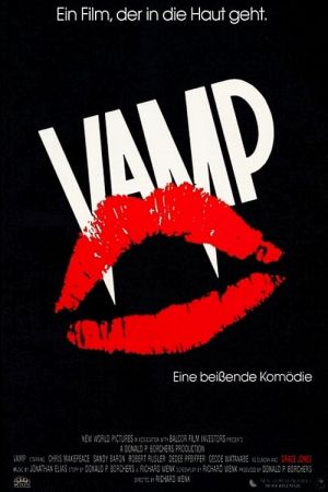 Image Vamp – Der Film