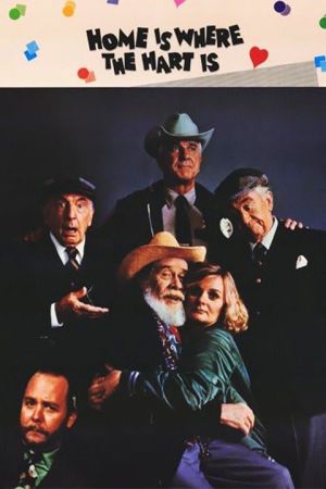 Image Hart, aber schmerzlich – Der Film