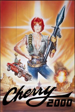 Image Cherry 2000 – Der Film