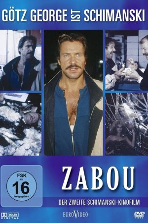 Image Zabou – Der Film