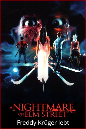 Image Nightmare III - Freddy Krueger lebt – Der Film