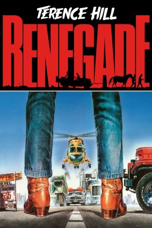 Image Renegade – Der Film