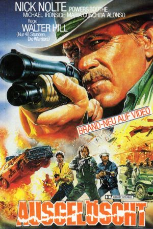 Image Ausgelöscht – Der Film